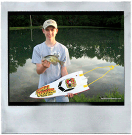 Panfishing_with_The_RC_Fishing_Pole_and_caught_the_limit!