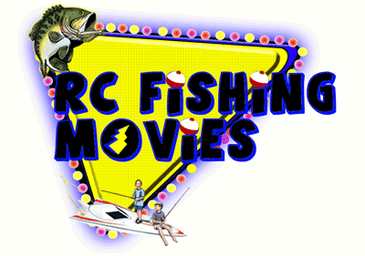 Get your fishing Pole!